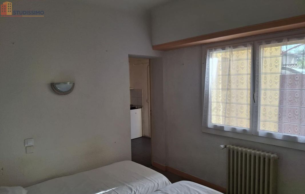 Studio à Dax