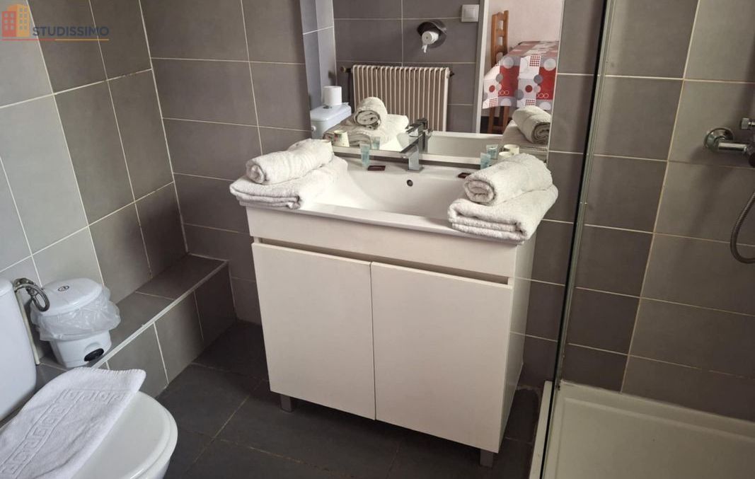 Studio meublé 18m² Dax 40100 - Logement étudiant - Photo 2