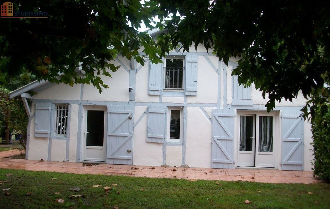 Studio à Saint-Vincent-de-Paul