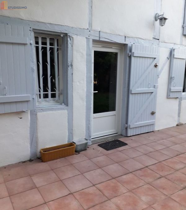 Studio meublé 20m² Saint-Vincent-de-Paul - Meublé, tout inclus - Photo 6