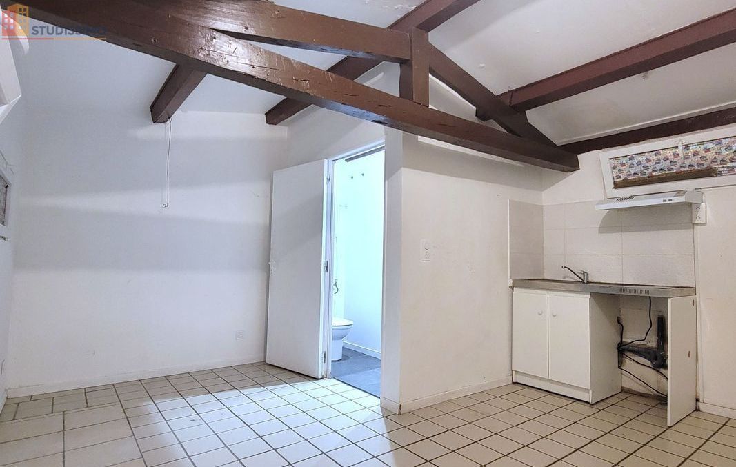 Studio à Saugnac-et-Muret