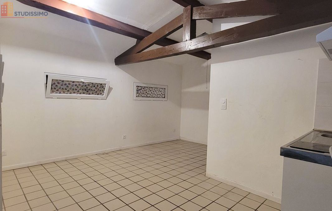 Studio 19m² Saugnac-et-Muret - Sans caractéristique supplémentaire - Photo 17