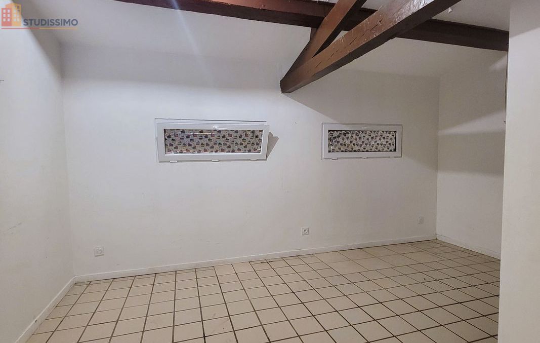 Studio 19m² Saugnac-et-Muret - Sans caractéristique supplémentaire - Photo 8