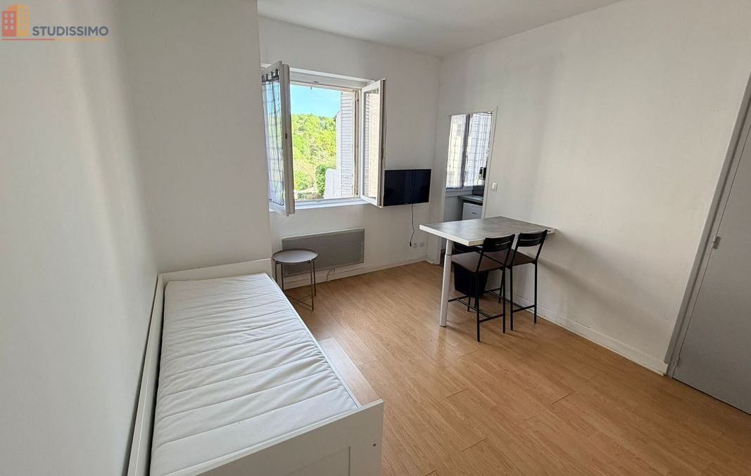 Studio meublé 19m² Aire-sur-l'Adour - Lumineux - Photo 24