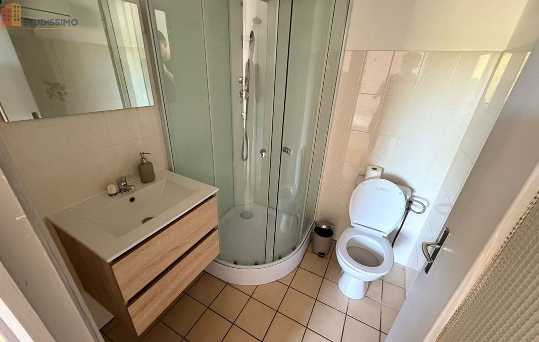 Studio meublé 19m² Aire-sur-l'Adour - Lumineux - Photo 15
