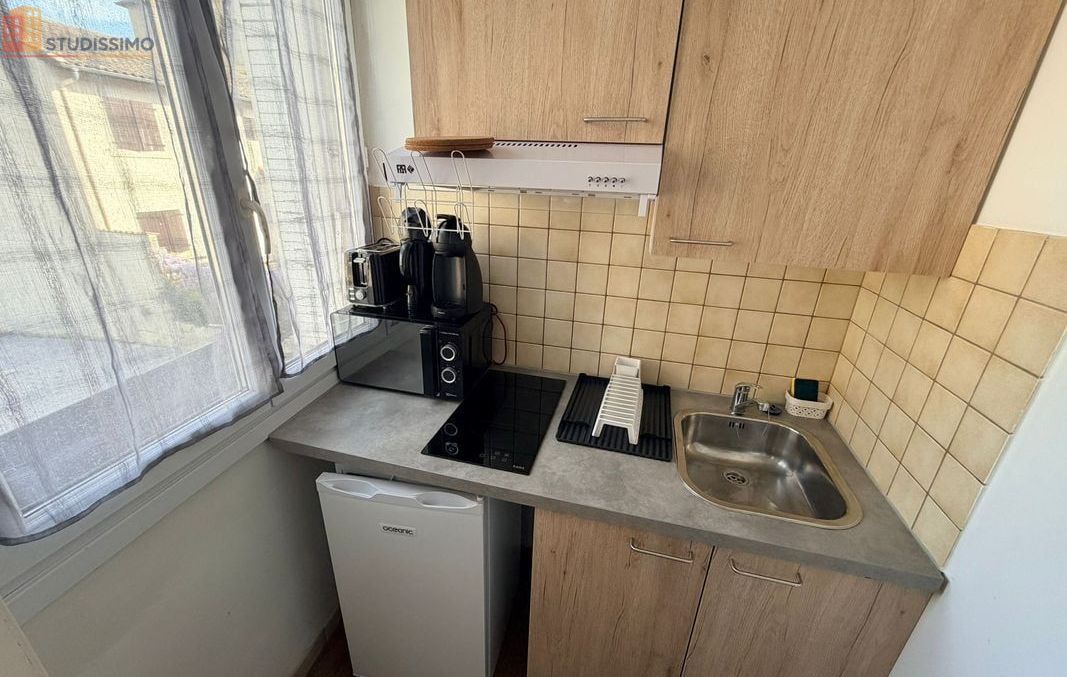 Studio meublé 19m² Aire-sur-l'Adour - Lumineux - Photo 3