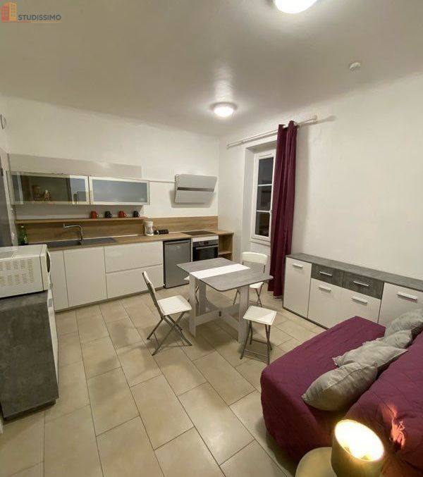 Studio meublé 19m² Dax 40100 - Meublé, 2e étage - Photo 7