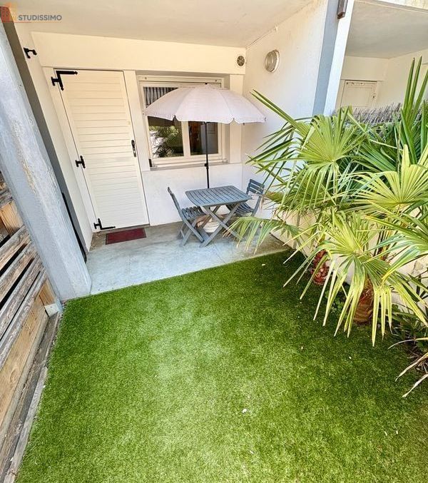 Studio meublé 17m² Soorts-Hossegor - Proche centre, lumineux - Photo 16
