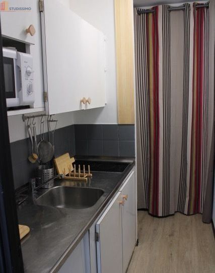 Studio meublé 24m² Dax - Calme, vue jardin - Photo 6