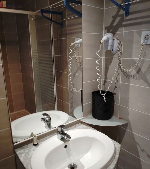 Studio meublé 24m² Mont-de-Marsan - Meublé, DPE B - Photo 2