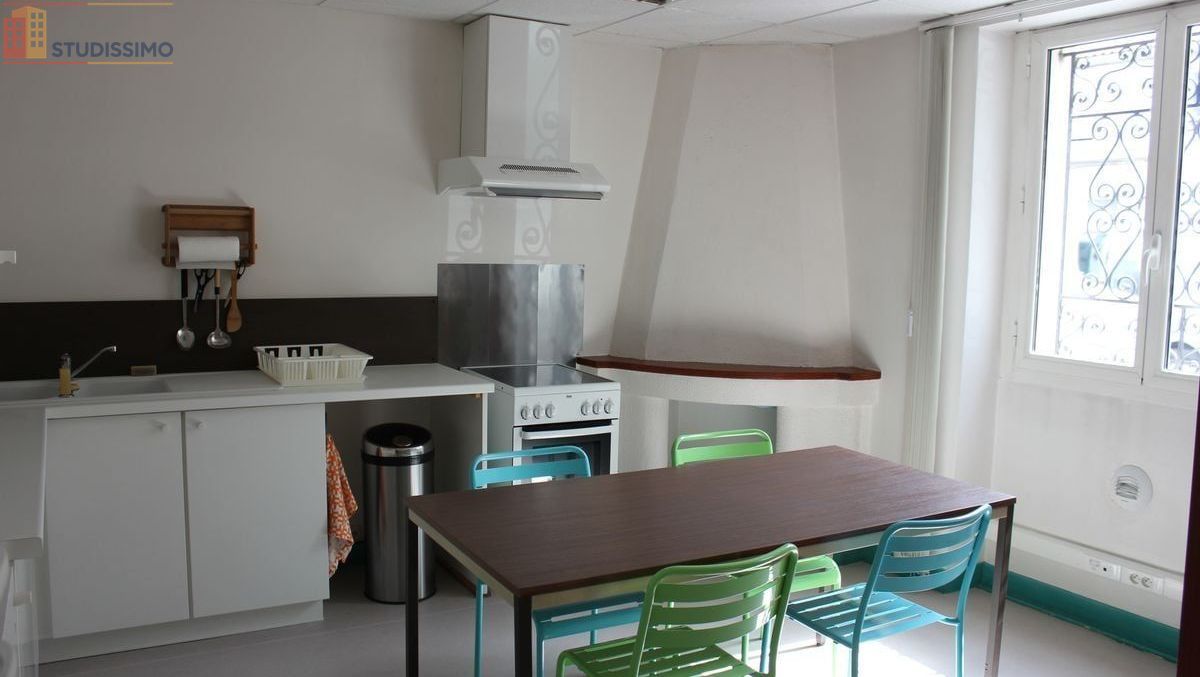 Studio meublé 14m² Dax 40100 - Indépendant, maison de ville - Photo 13