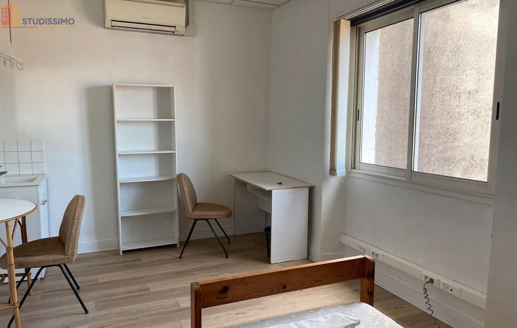Studio meublé 14m² Dax 40100 - Indépendant, maison de ville - Photo 7
