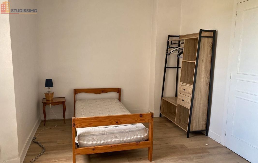 Studio meublé 14m² Dax 40100 - Indépendant, maison de ville - Photo 12
