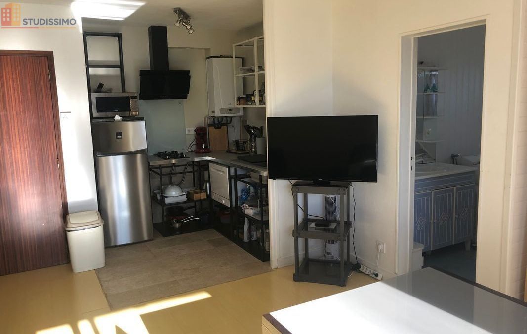 Studio 36m² Dax 40100 - Meublé, grand séjour - Photo 26