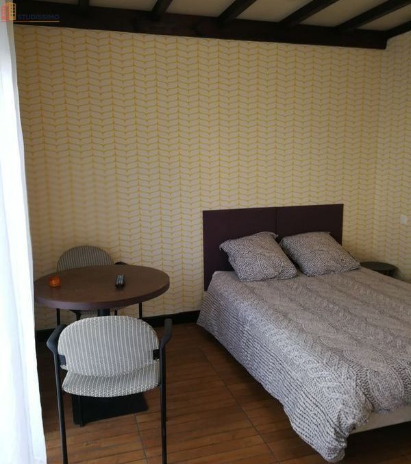 Studio 23m² Dax 40100 - Meublé, tout compris - Photo 1