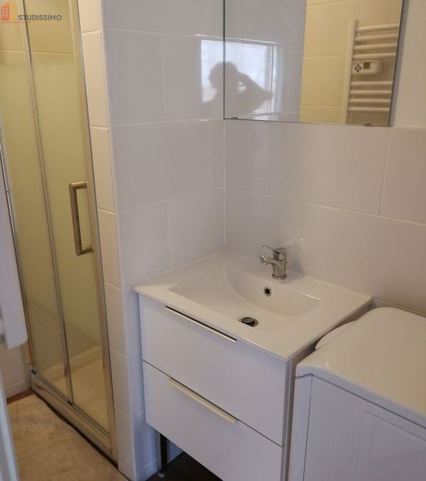 Studio 23m² Dax 40100 - Meublé, tout compris - Photo 3