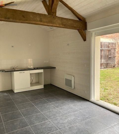 Studio 38m² Arengosse 40110 - Photo 13