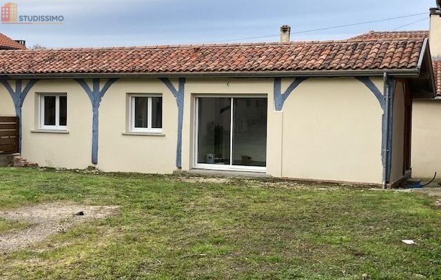 Studio 38m² Arengosse 40110 - Photo 6