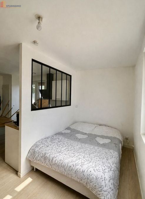 Studio 28m² Dax 40100 - Photo 9