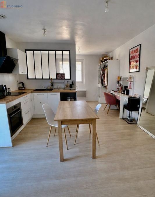 Studio 28m² Dax 40100 - Photo 5