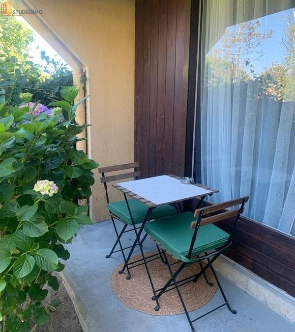 Studio meublé 22m² Dax 40100 - Jardinet, lumineux - Photo 5