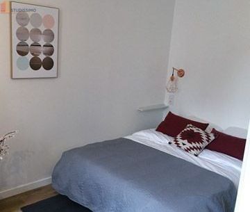 Studio meublé 22m² Dax - Calme, proche centre-ville - Photo 1