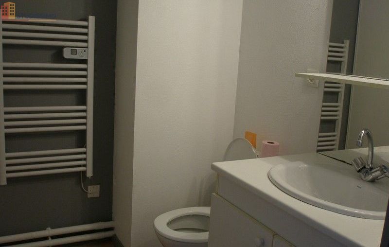 Studio meublé 20m² Saint-Paul-lès-Dax - Proche lycée, meublé - Photo 2