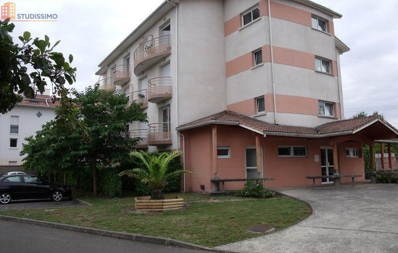 Studio à Saint-Paul-lès-Dax