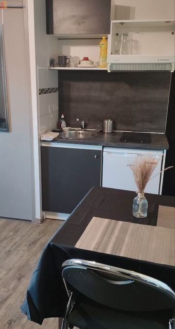 Studio meublé 20m² Mont-de-Marsan - Meublé, 2e étage - Photo 11