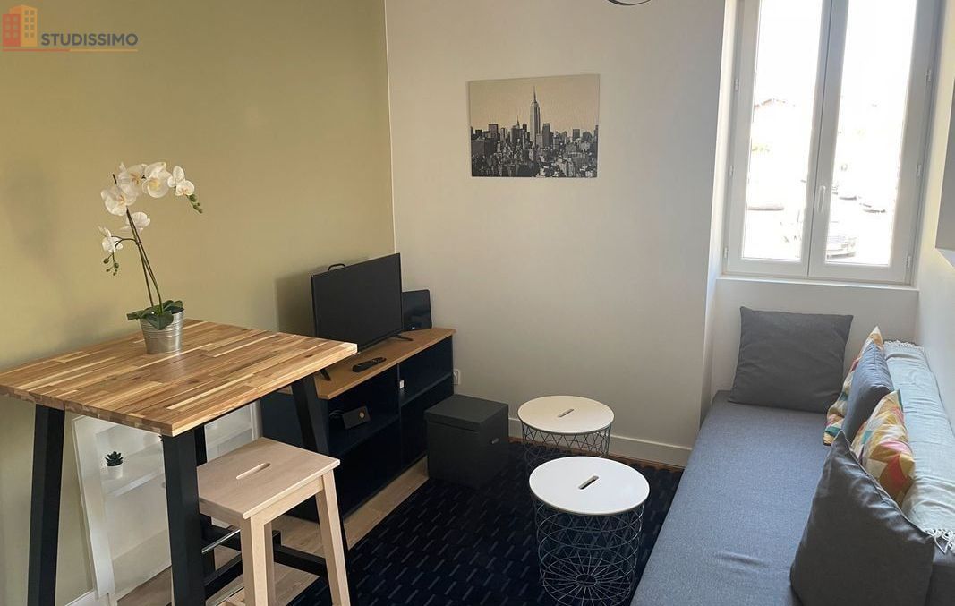 Studio meublé 26m² Saint-Paul-lès-Dax - Tout équipé - Photo 6