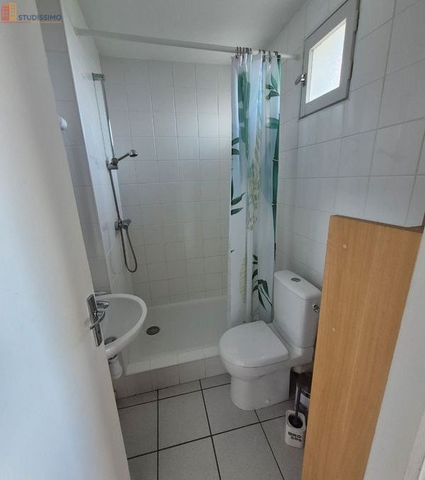 Studio meublé 25m² Aire-sur-l'Adour - Meublé, 2e étage - Photo 5