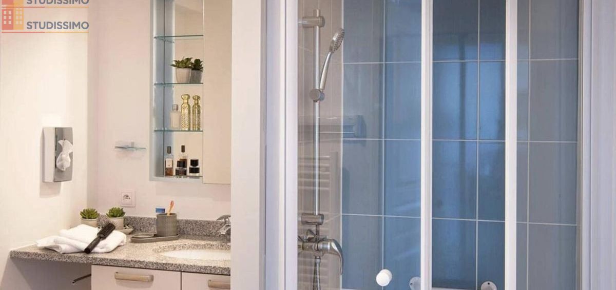 Studio meublé 45m² Dax 40100 - Lumineux - Photo 22