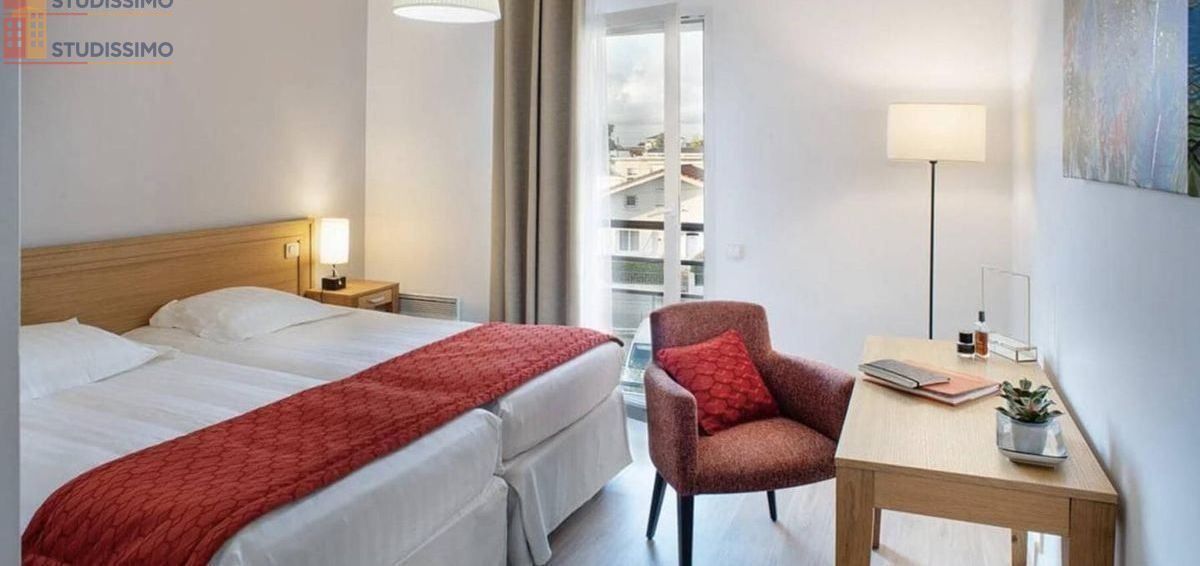 Studio meublé 45m² Dax 40100 - Lumineux - Photo 19