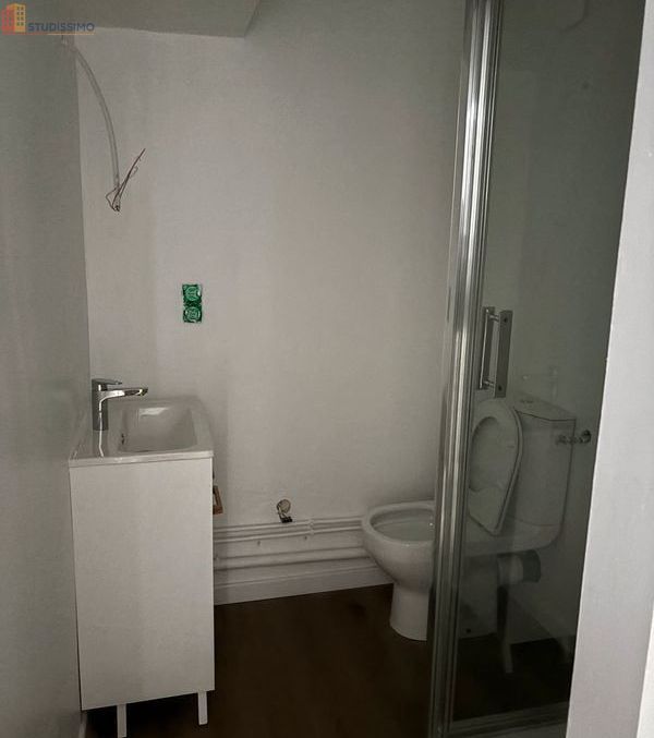 Studio 27m² Dax centre - Étage élevé, lumineux - Photo 2