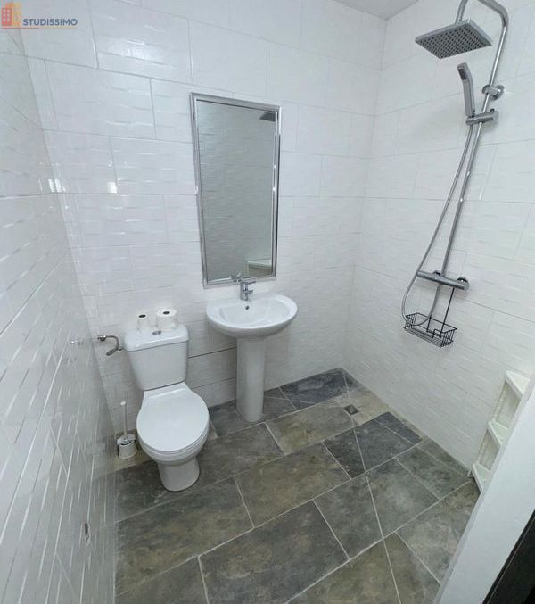 Studio 22m² Geaune - Meublé, DPE C - Photo 1