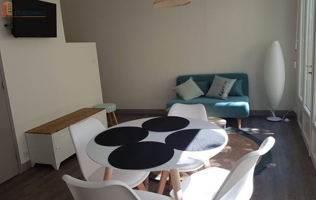 Studio à Mont-de-Marsan