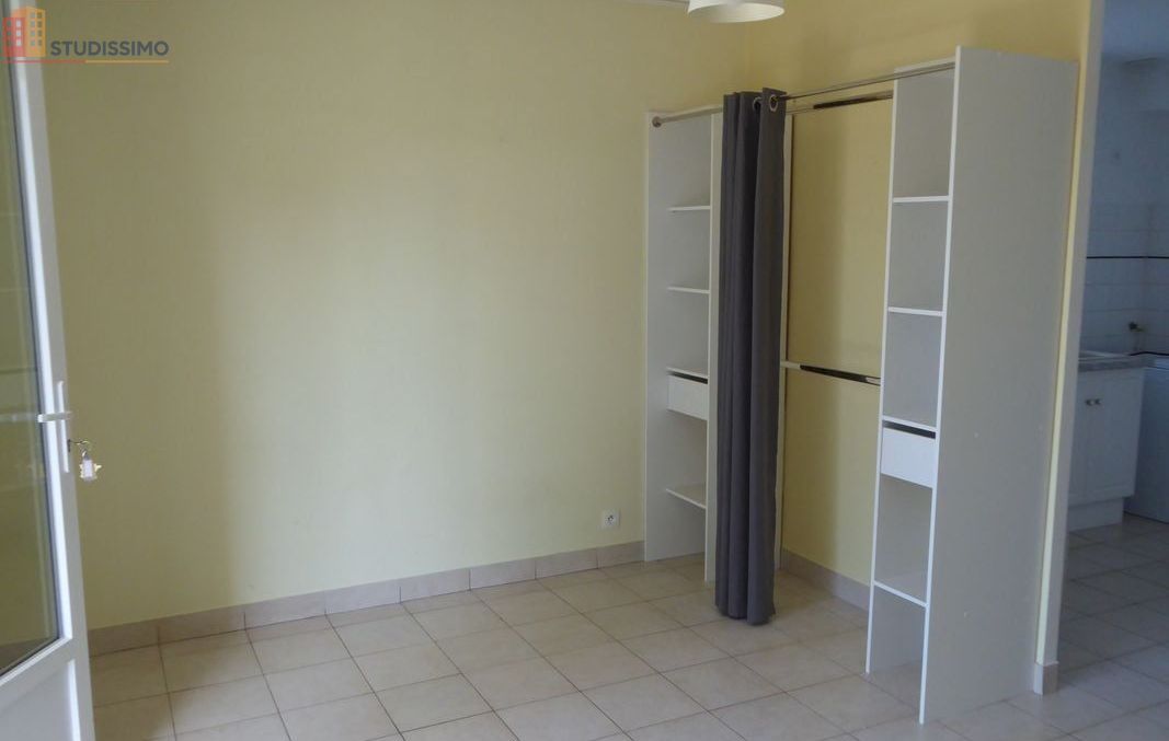 Studio 28m² Mont-de-Marsan - Lumineux - Photo 4