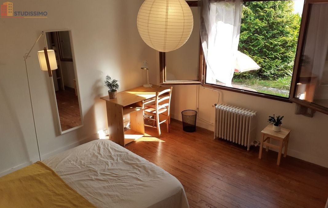 Studio meublé 20m² Dax 40100 - Pour étudiante - Photo 18