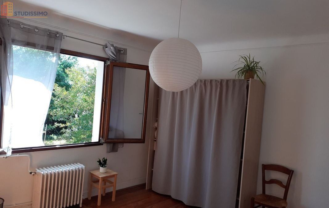 Studio meublé 20m² Dax 40100 - Pour étudiante - Photo 11