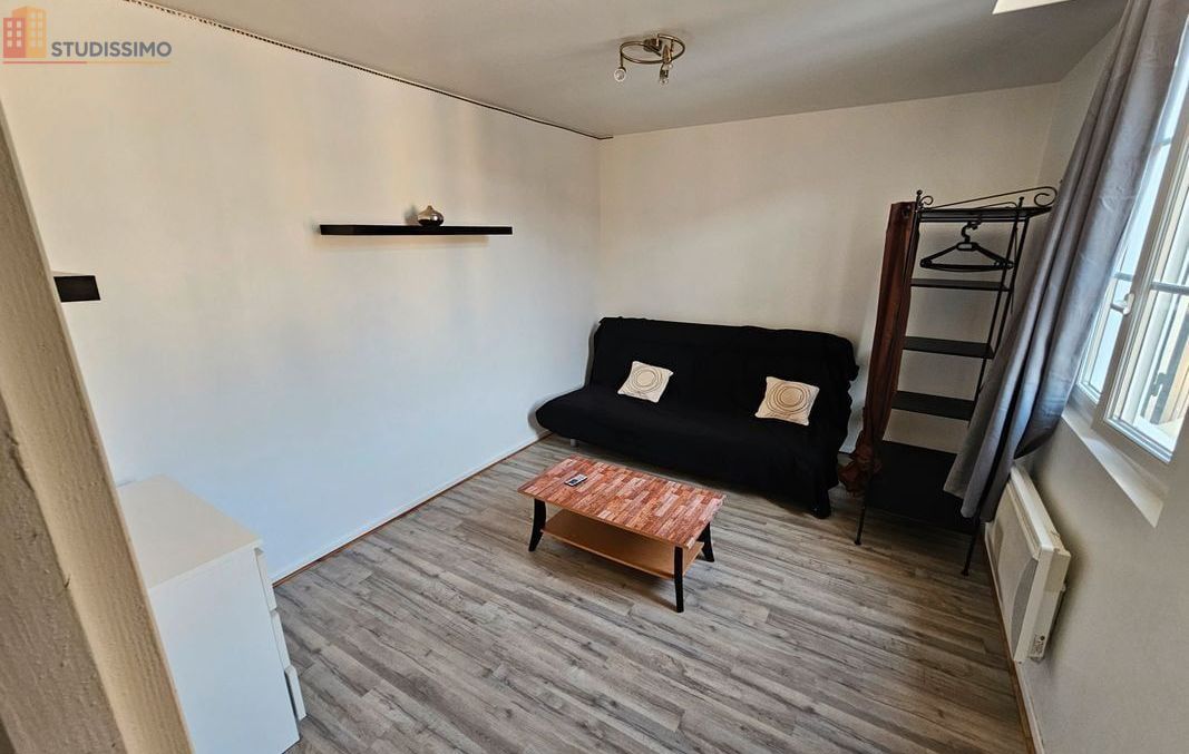 Studio à Mont-de-Marsan