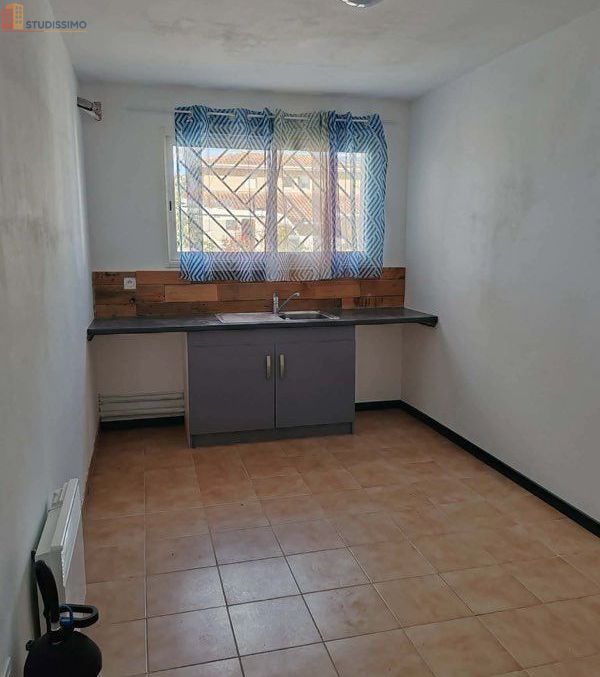 Studio 52m² Narrosse - Rénové, extérieur et parking - Photo 8