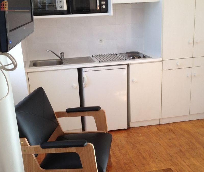 Studio meublé 1m² Dax 40100 - Pour étudiant - Photo 10