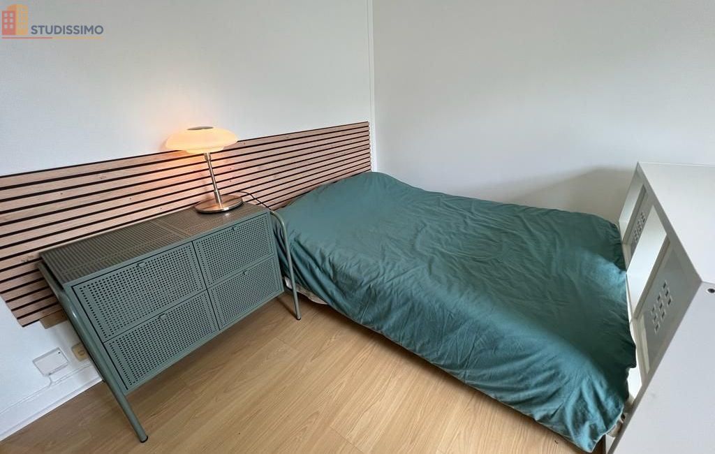 Studio meublé 19m² Dax 40100 - Idéal étudiants stagiaires - Photo 1