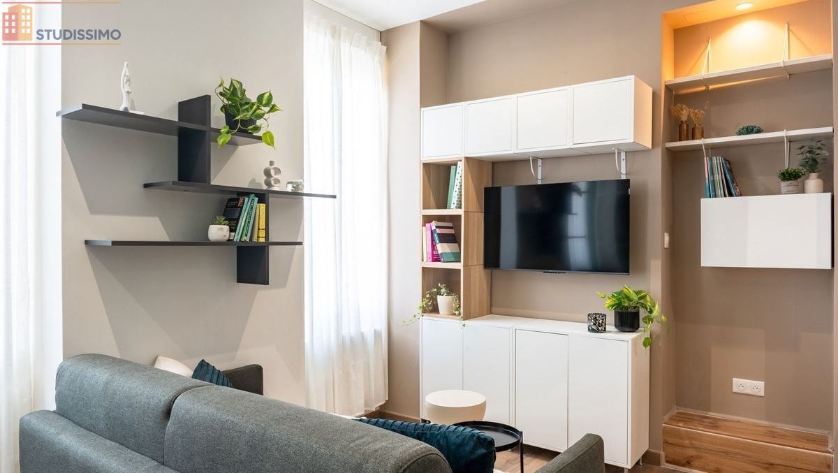Studio meublé 20m² Dax centre-ville - Meublé, 2e étage - Photo 19