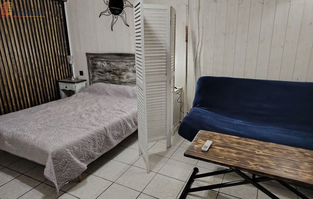 Studio 25m² Saint-Paul-lès-Dax - Meublé, confortable - Photo 12