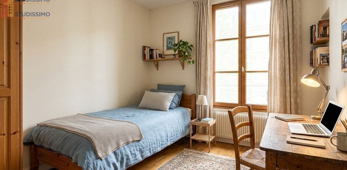 Studio à Blois