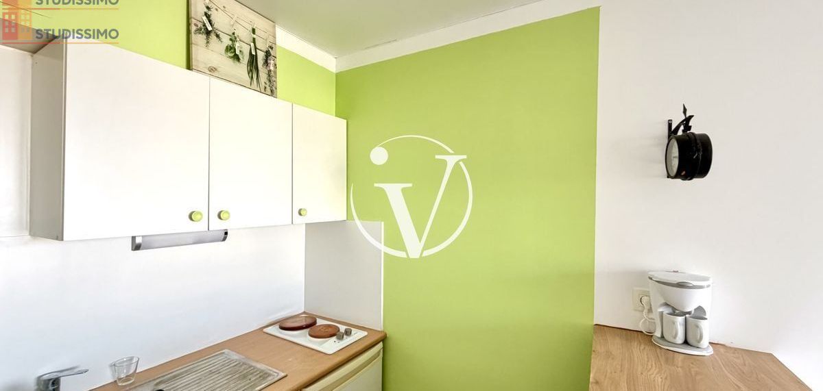 Studio 30m² Vendôme - Meublé, 2ᵉ étage - Photo 29