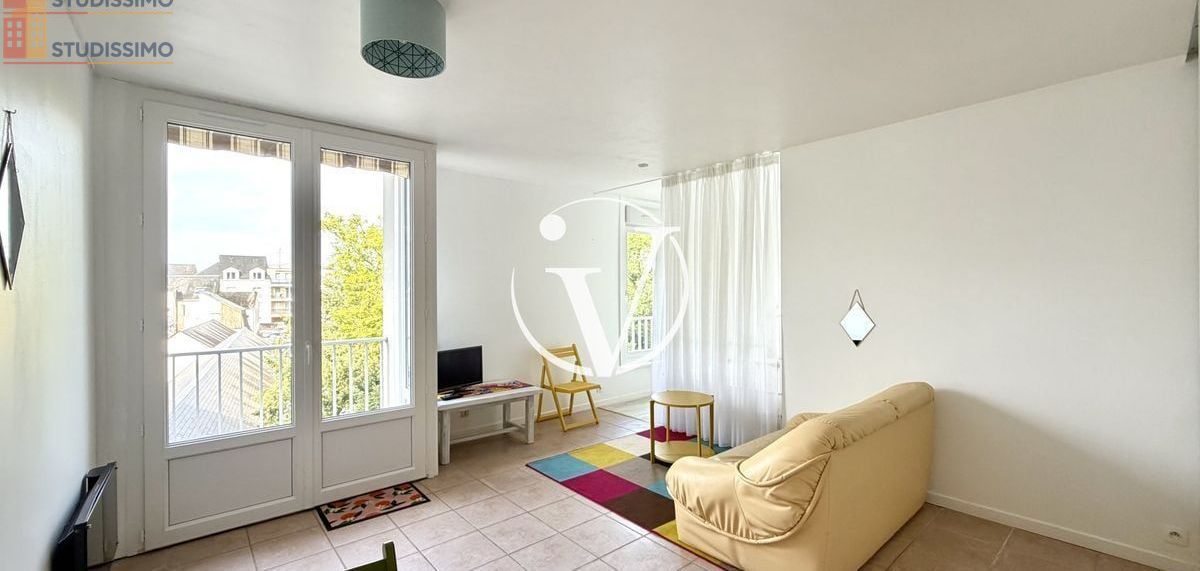Studio à Vendôme