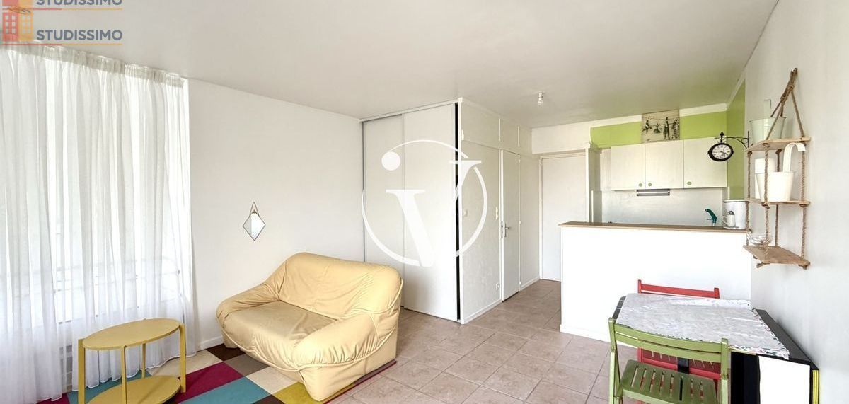 Studio 30m² Vendôme - Meublé, 2ᵉ étage - Photo 27