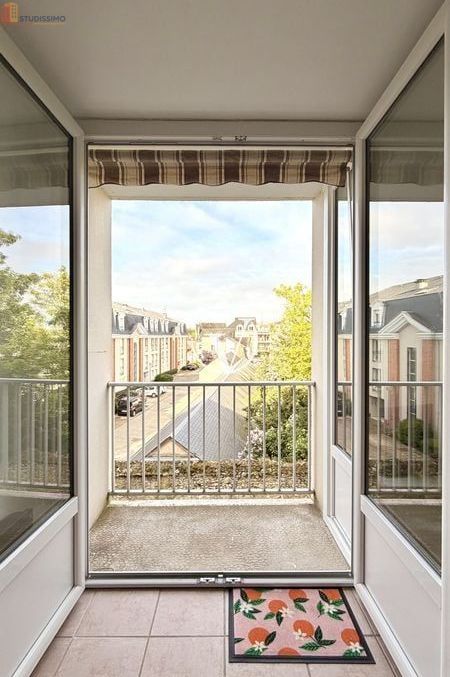 Studio 30m² Vendôme - Meublé, 2ᵉ étage - Photo 12